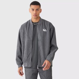 Custom Bomber Jackets