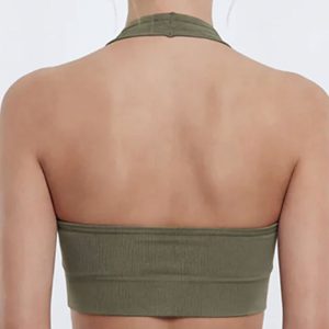 Custom Sports Bra