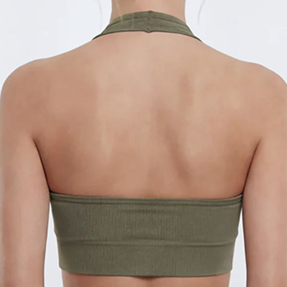 Custom Sports Bra - Image 2