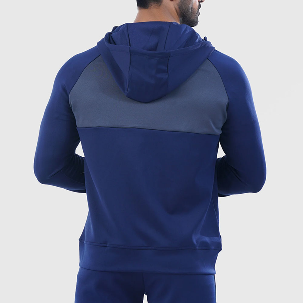 Custom Track Jacket - Image 2