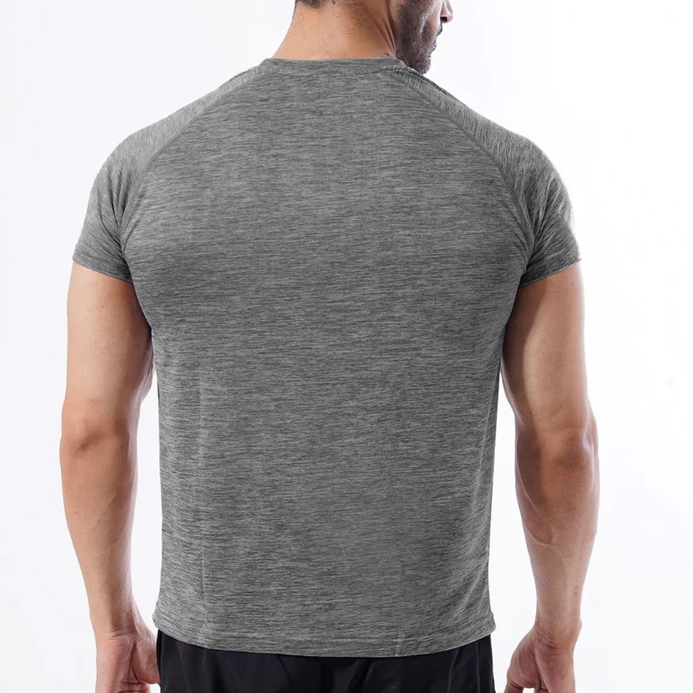 Compression T-Shirt - Image 2