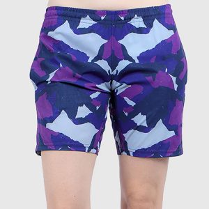 Custom Shorts