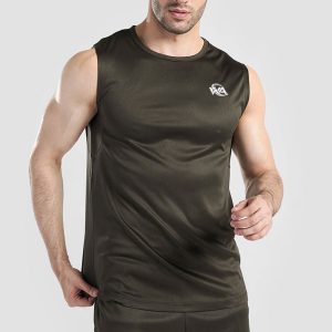Customized Tank Top