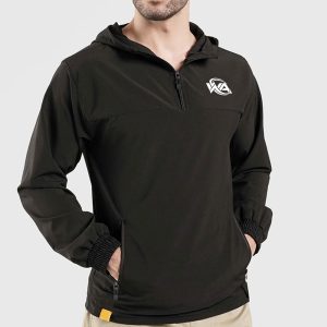Custom Track Jacket