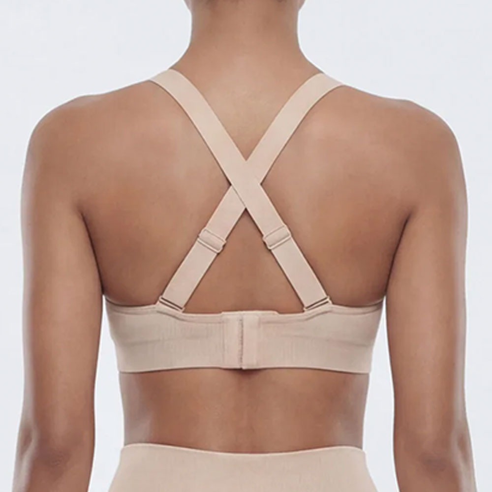 Custom Sports Bra - Image 2