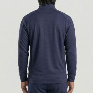 Custom Track Jacket