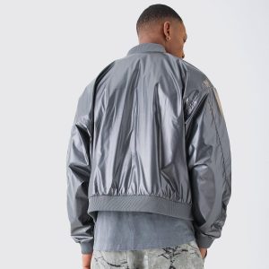 Custom Bomber Jackets