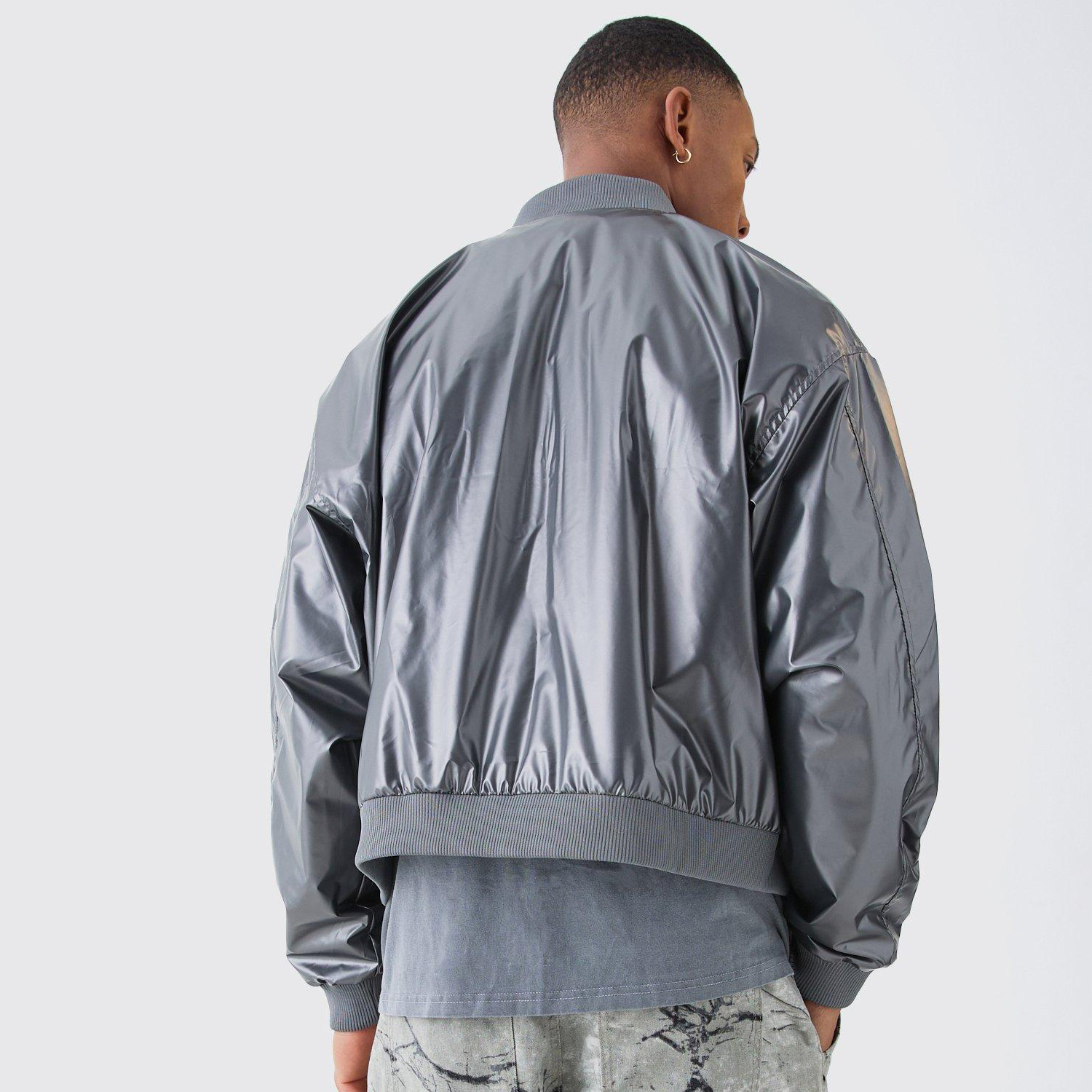 Custom Bomber Jackets - Image 2