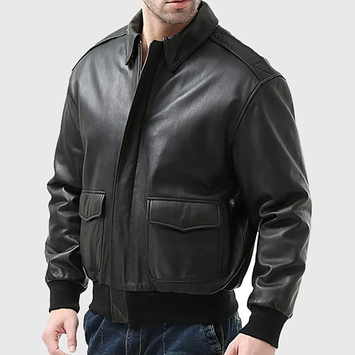 Bomber Jacket - Image 2