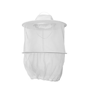 Custom Bee veil