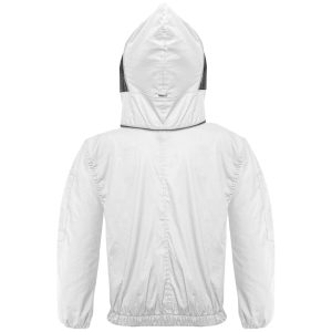 Custom Beekeeping Jacket