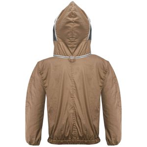 Custom Beekeeping Jacket