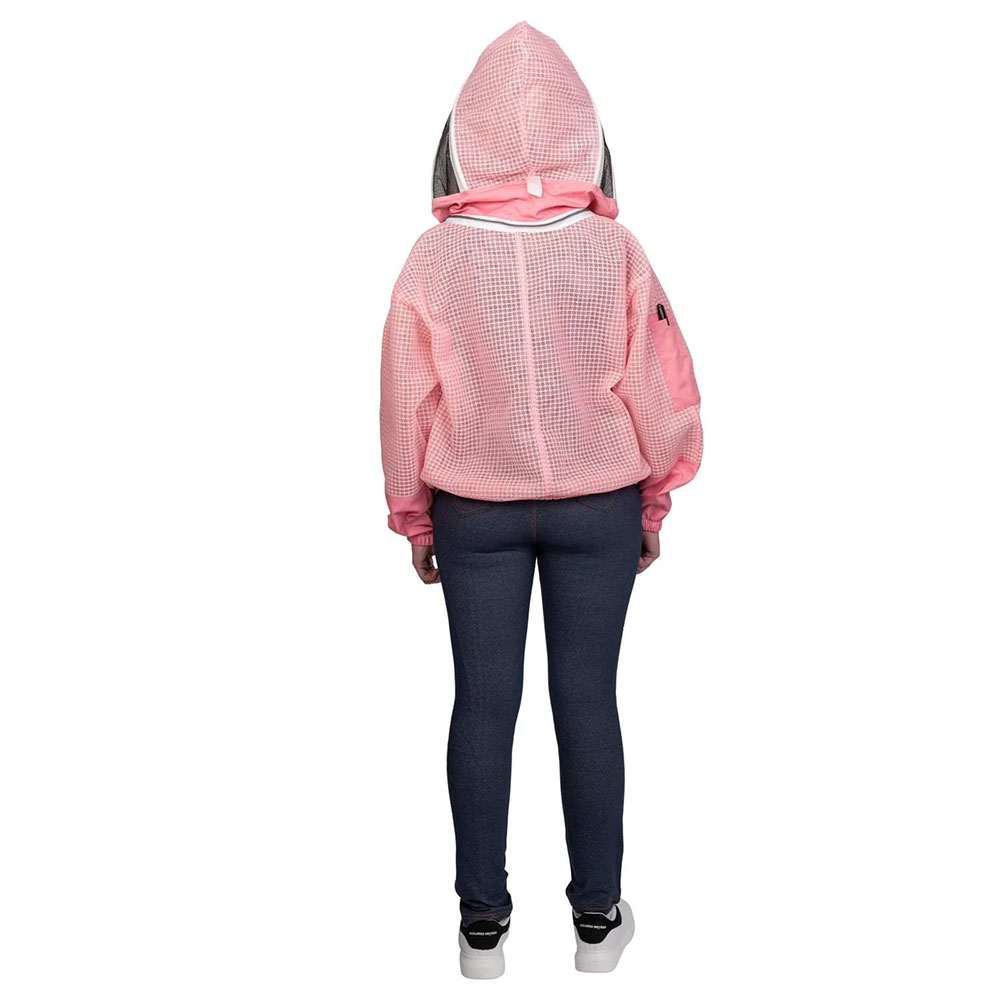 Custom Beekeeping Jacket - Image 2