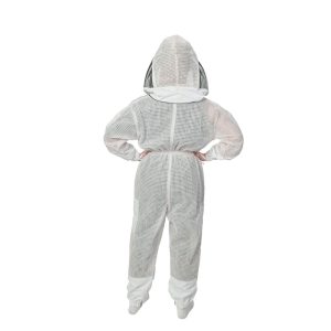 Custom Beekeeping Suit