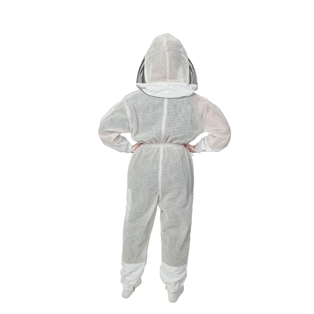 Custom Beekeeping Suit - Image 2