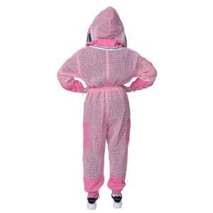 Custom Beekeeping Suit
