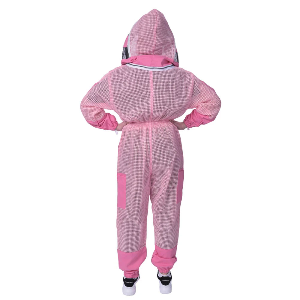 Custom Beekeeping Suit - Image 2