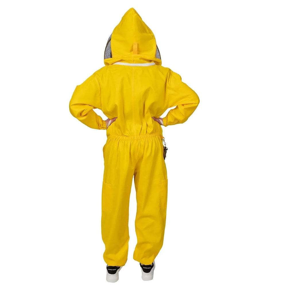Custom Beekeeping Suit - Image 2
