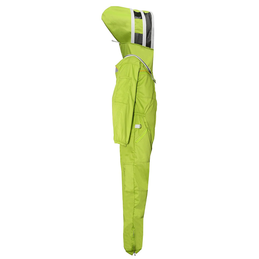 Custom Beekeeping Suit - Image 2