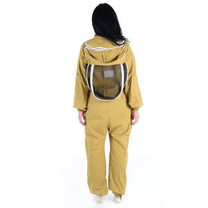 Custom Beekeeping Suit