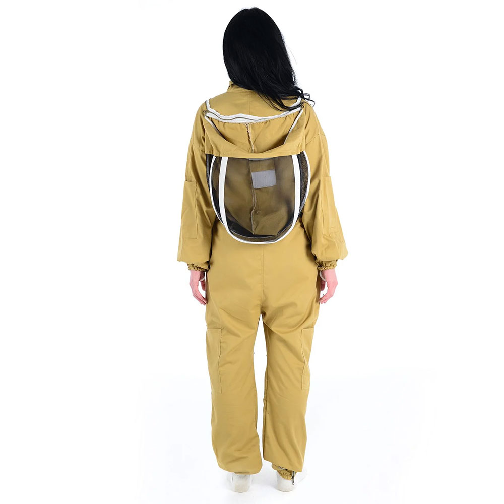 Custom Beekeeping Suit - Image 2