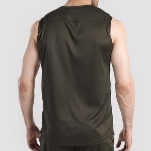 Customized Tank Top