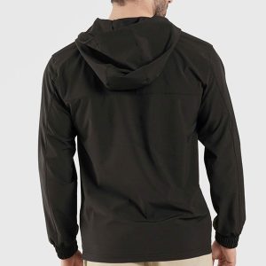 Custom Track Jacket