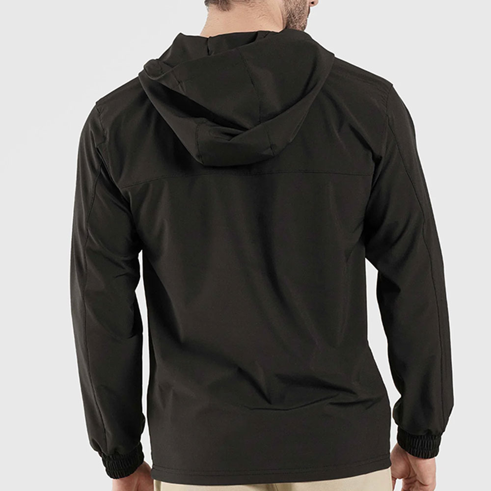 Custom Track Jacket - Image 2
