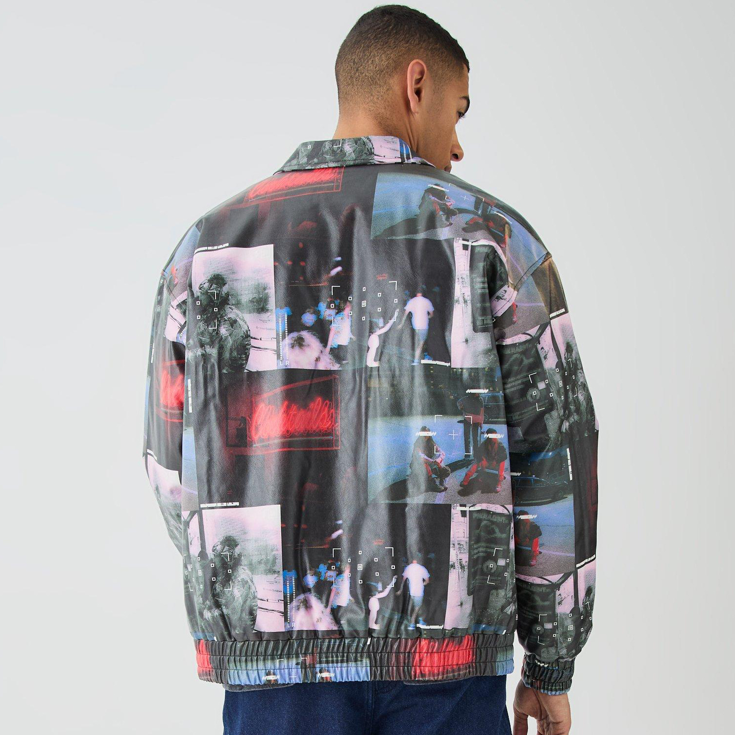 Custom Bomber Jackets - Image 2