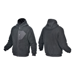 Working Hoodies