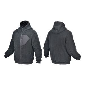 Working Hoodies