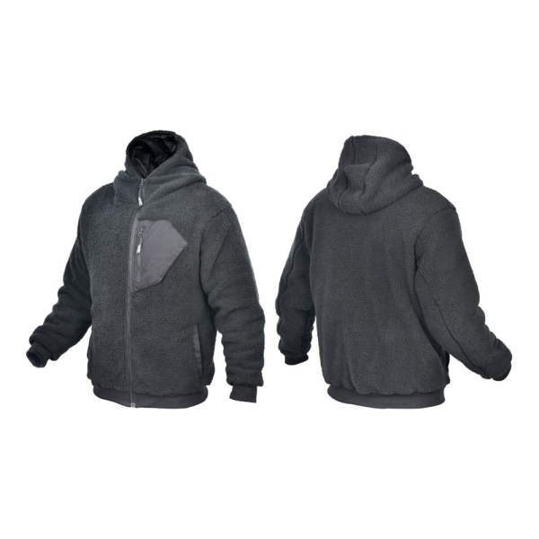 Working Hoodies - Image 2