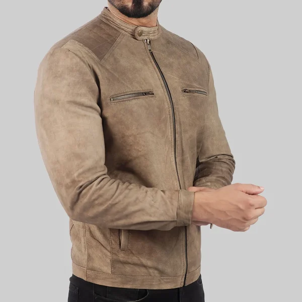 Biker Jacket - Image 3