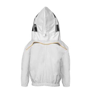 Custom Beekeeping Jacket