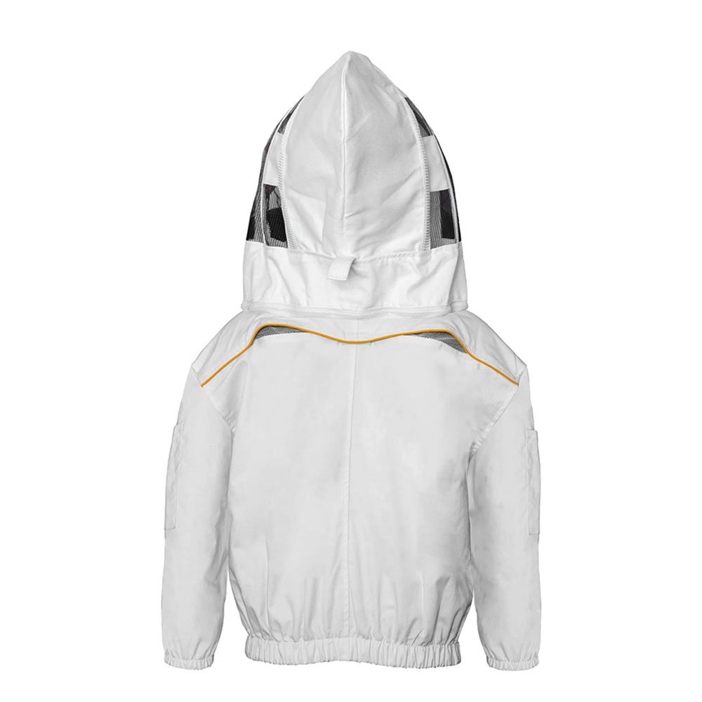 Custom Beekeeping Jacket - Image 2