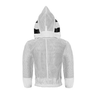 Custom Beekeeping Jacket