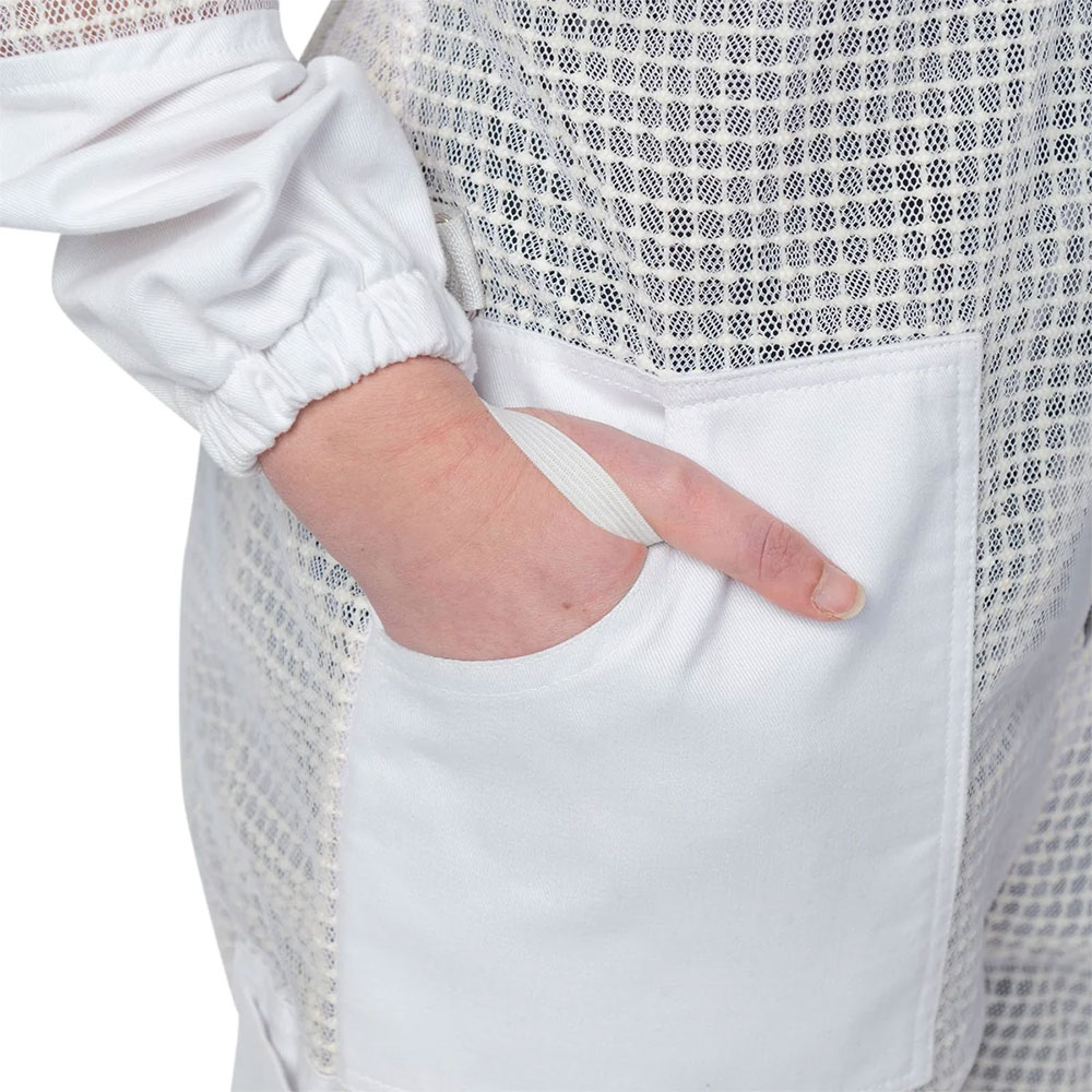 Custom Beekeeping Suit - Image 3