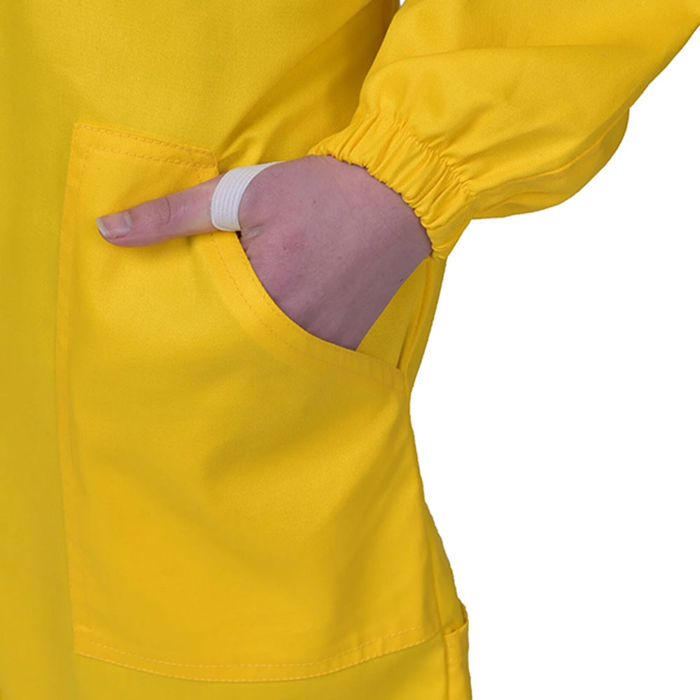 Custom Beekeeping Suit - Image 4