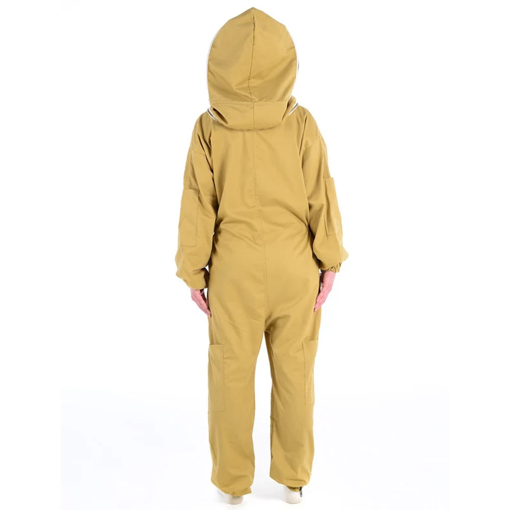 Custom Beekeeping Suit - Image 3