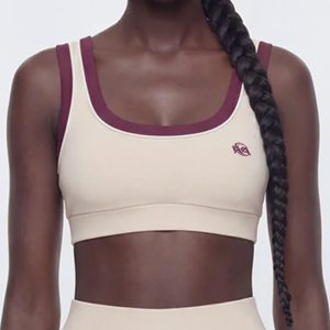 Custom Sports Bra