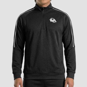 Custom Track Jacket