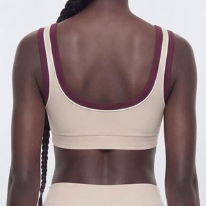 Custom Sports Bra