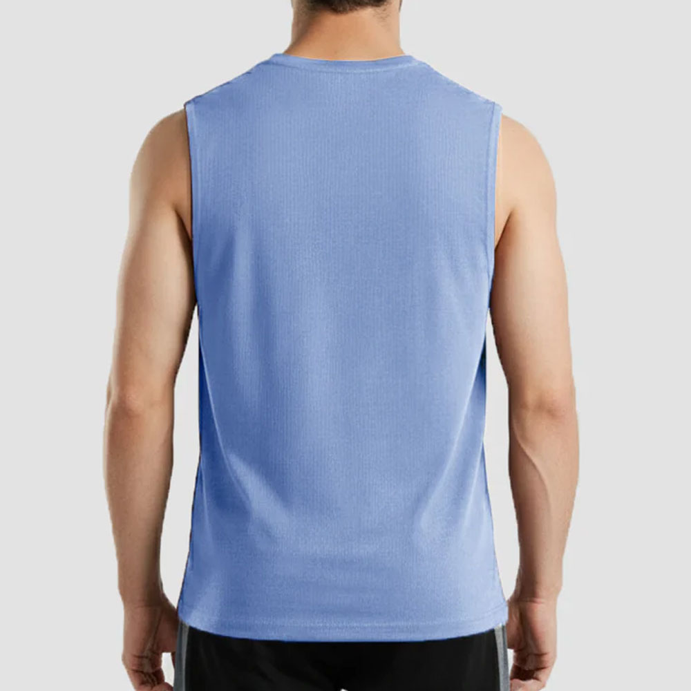 Customized Tank Top - Image 2