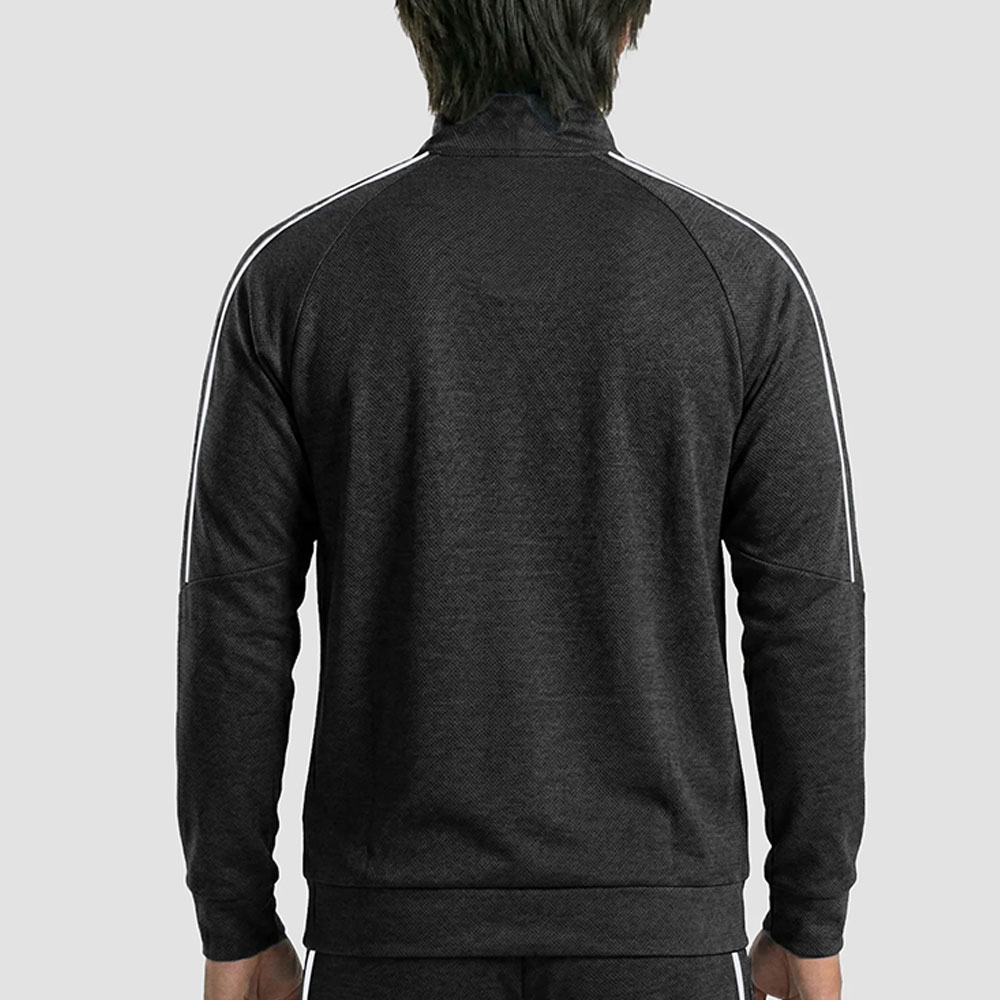 Custom Track Jacket - Image 2