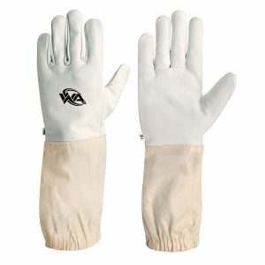 Custom Beekeeping Gloves