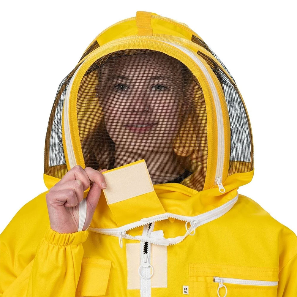 Custom Beekeeping Suit - Image 3