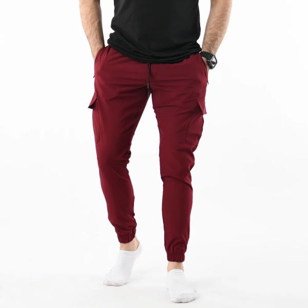 Cargo Trouser - Image 3