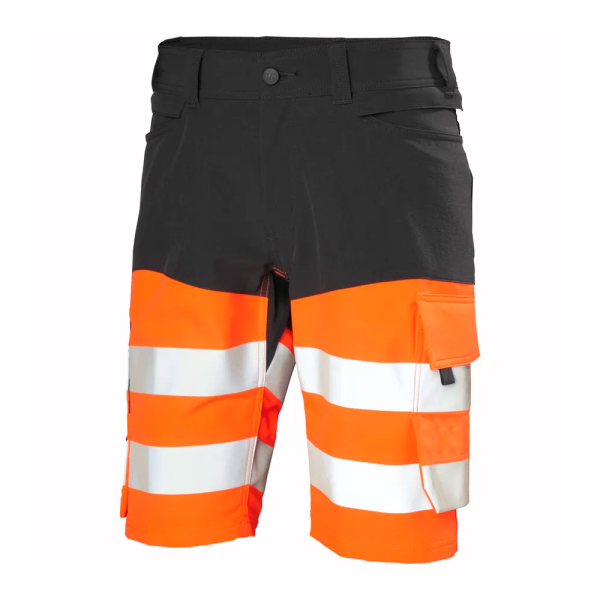 Hi Vis Shorts - Image 3