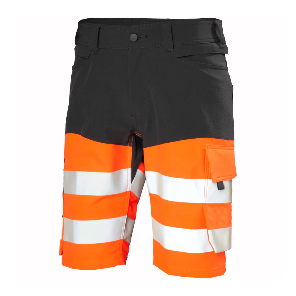 Hi Vis Shorts - Image 2