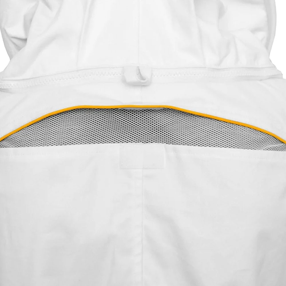Custom Beekeeping Jacket - Image 4